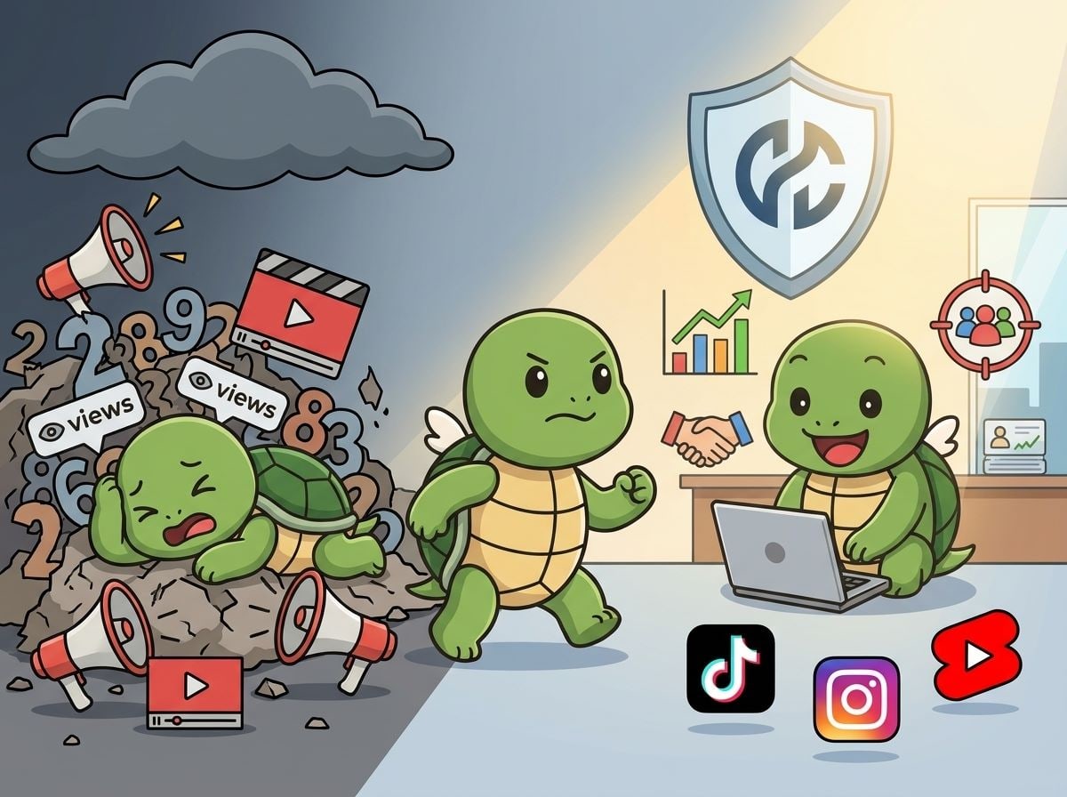 株式会社ワンダーフォーサイト『TikTok運用代行・SNS動画制作プラン』を全面リニューアル