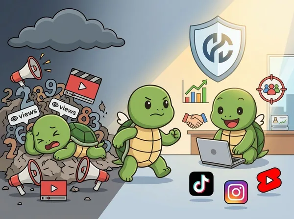 株式会社ワンダーフォーサイト『TikTok運用代行・SNS動画制作プラン』を全面リニューアル