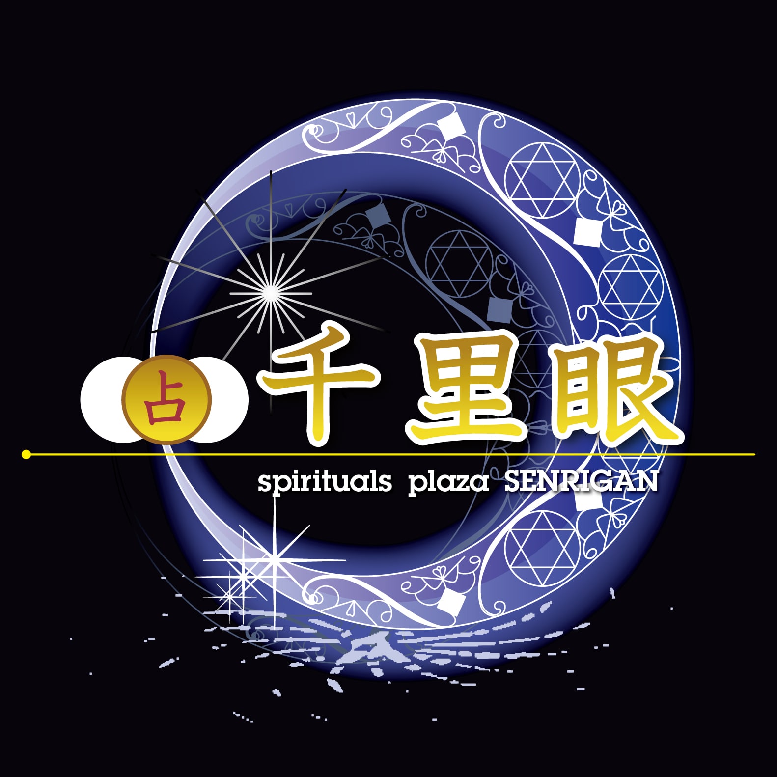 ロゴ