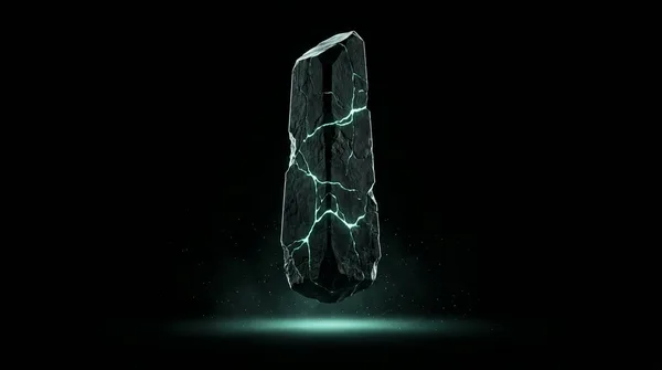 生成AI人材育成オンラインスクール「THE MONOLITH（ザ・モノリス）」キービジュアル