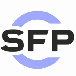 株式会社サウスフィールドプランニング ロゴ